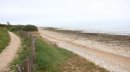 Plage de la Basse Benaie